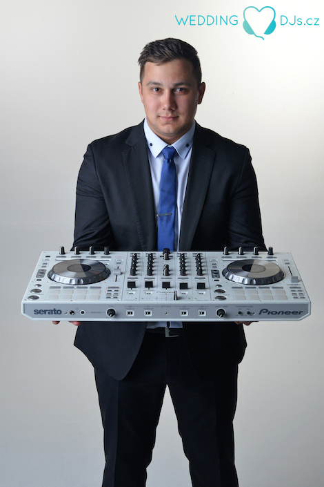 DJ The-B
